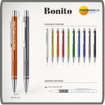 Pildspalva BONITO Pildspalva BONITO